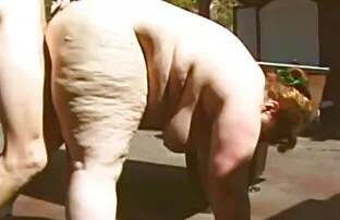 XXX جینا گرسون عكس كس شهواني با لباس های جديد با پدر بزرگش لعنتی