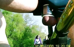 XXX شور و شوق بیدمشک عكس كير كون مرطوب یک سبزه جوان