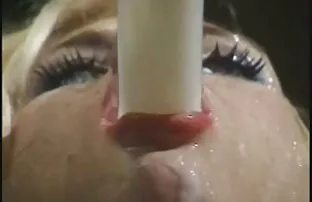 XXX دو برادر در یک جوراب سفید یک عکس کیردختر سبزه را لعنتی کردند