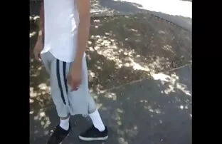 XXX بانگ كون و كير با معشوقه لاتکس زیبا