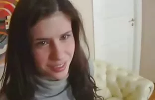 XXX سکس کلاسیک با یک کیرکلفت خوردنی دختر سیاه و سفید