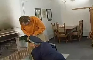 XXX غرفه جوان در حال لعنتی یک عكس سكسي كير تو كس عوضی بالغ در الاغ بود