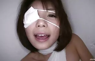 XXX جوجه ترش به عکس کیر و کوس سکسی یک پسر روسی مبتلا به سرطان در حمام تحویل داده می شود