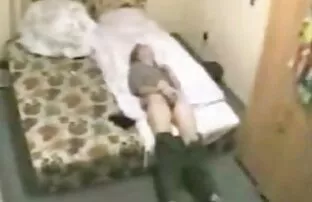 XXX هدیه سال عکس کوسکیر نو برای یک مرد