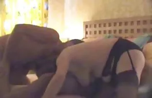 XXX جنس عكس كير و كون شمع