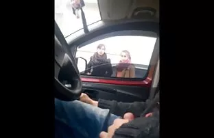 XXX سکس داستان سكسي كس و كير گرم در حیاط