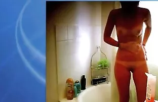 XXX صاحب یک دیک بزرگ فیلم POV صمیمی را شلیک می کیرتوکس کارتونی کند