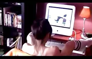 XXX زن و شوهر باتجربه لعنتی عالی کیرتو کس متحرک کردند