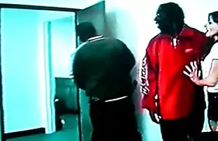 XXX به هم اتاقی شلوغ با عضو امداد اعطا شد سکسکیر تو کس