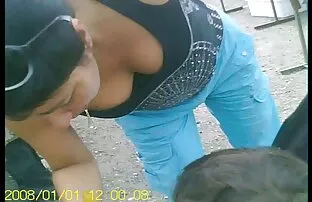 XXX مادر با تیت بزرگ دیک را از پشت دوست عکس کیرتوکس وکون دارد
